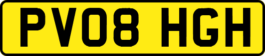 PV08HGH