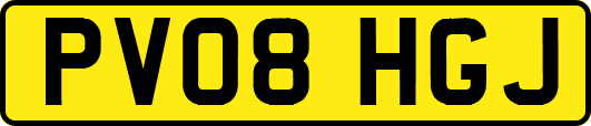 PV08HGJ
