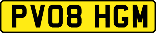 PV08HGM