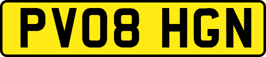 PV08HGN