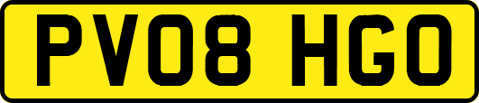 PV08HGO