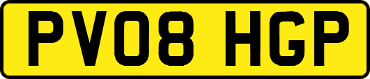 PV08HGP