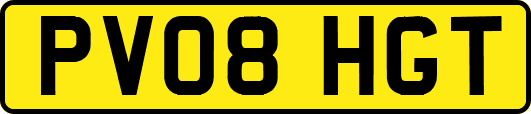 PV08HGT
