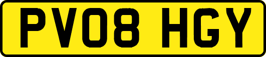 PV08HGY