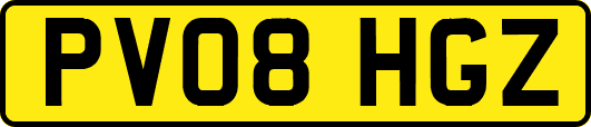 PV08HGZ