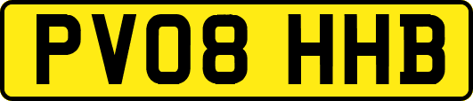 PV08HHB