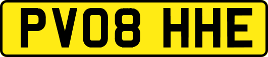 PV08HHE