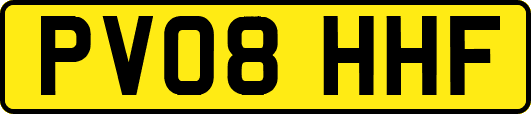PV08HHF