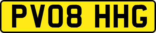 PV08HHG