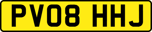 PV08HHJ
