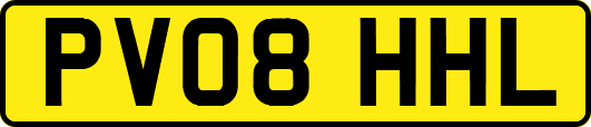 PV08HHL