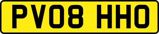 PV08HHO