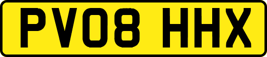 PV08HHX