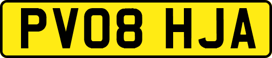 PV08HJA