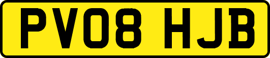 PV08HJB
