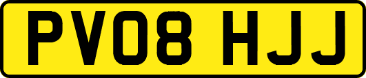 PV08HJJ