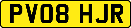 PV08HJR