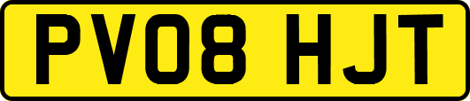 PV08HJT