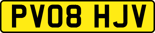 PV08HJV