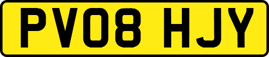 PV08HJY