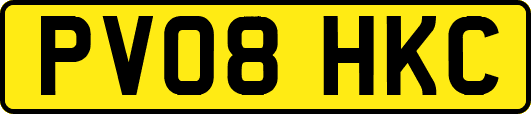 PV08HKC
