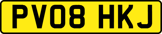 PV08HKJ