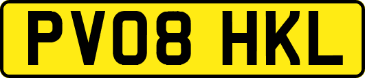 PV08HKL