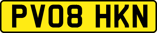 PV08HKN