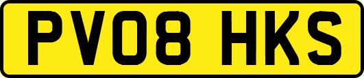 PV08HKS