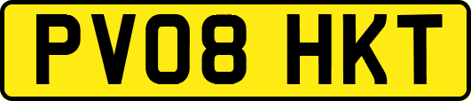PV08HKT