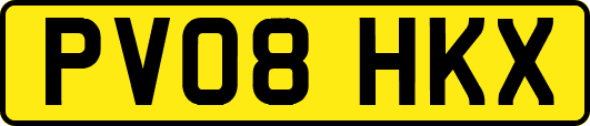 PV08HKX
