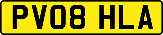 PV08HLA