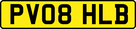 PV08HLB