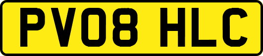 PV08HLC