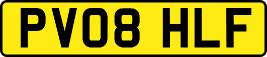 PV08HLF