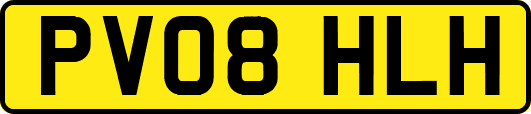 PV08HLH