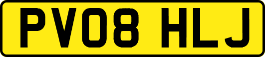 PV08HLJ