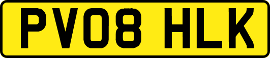 PV08HLK