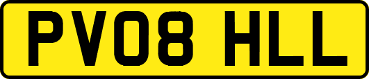 PV08HLL
