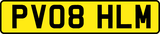 PV08HLM
