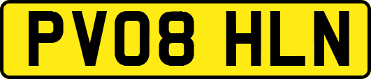 PV08HLN