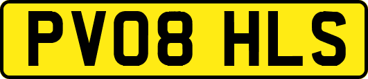 PV08HLS