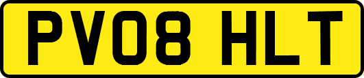 PV08HLT