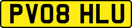 PV08HLU