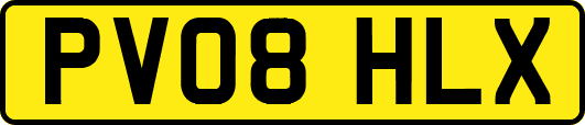 PV08HLX