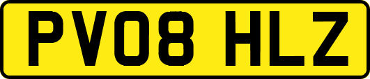 PV08HLZ