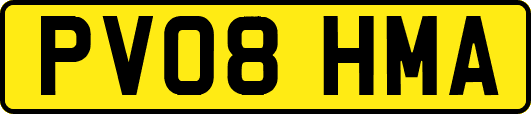 PV08HMA