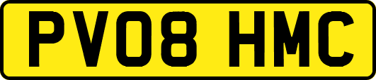 PV08HMC