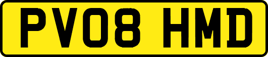 PV08HMD