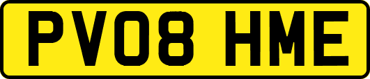 PV08HME